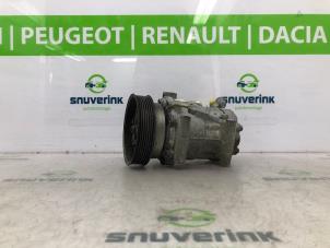 Usagé Compresseur de clim Renault Twingo II (CN) 1.2 Prix € 50,00 Règlement à la marge proposé par Snuverink Autodemontage
