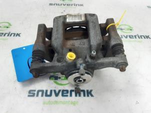 Used Rear brake calliper, left Peugeot 3008 II (M4/MC/MJ/MR) 1.6 16V PureTech 180 Price € 40,00 Margin scheme offered by Snuverink Autodemontage