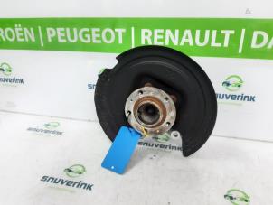 Used Rear wheel bearing Peugeot 3008 II (M4/MC/MJ/MR) 1.6 16V PureTech 180 Price € 50,00 Margin scheme offered by Snuverink Autodemontage