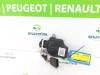 Position switch automatic gearbox from a Peugeot 3008 II (M4/MC/MJ/MR) 1.6 16V PureTech 180 2021