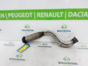Used Exhaust front section Peugeot 3008 II (M4/MC/MJ/MR) 1.6 16V PureTech 180 Price on request offered by Snuverink Autodemontage