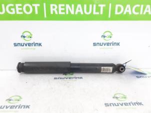 Used Rear shock absorber rod, left Peugeot 3008 II (M4/MC/MJ/MR) 1.6 16V PureTech 180 Price on request offered by Snuverink Autodemontage