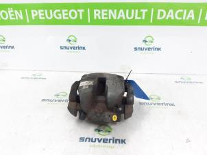 Used Front brake calliper, right Peugeot 3008 II (M4/MC/MJ/MR) 1.6 16V PureTech 180 Price € 49,00 Margin scheme offered by Snuverink Autodemontage