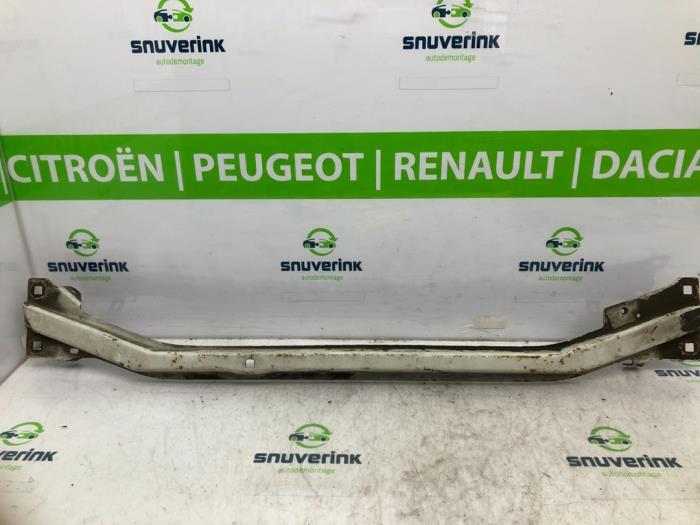 Używane Panel przedni Renault Trafic I FL (TXX/P/V) 2.1 D Cena € 38,24 Procedura marży oferowane przez Snuverink Autodemontage