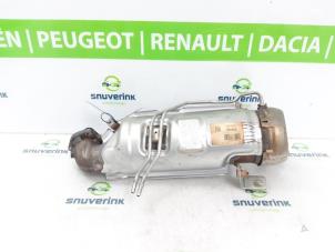 Used Particulate filter Peugeot 3008 II (M4/MC/MJ/MR) 1.6 16V PureTech 180 Price € 750,00 Margin scheme offered by Snuverink Autodemontage