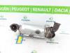 Particulate filter from a Peugeot 3008 II (M4/MC/MJ/MR) 1.6 16V PureTech 180 2021