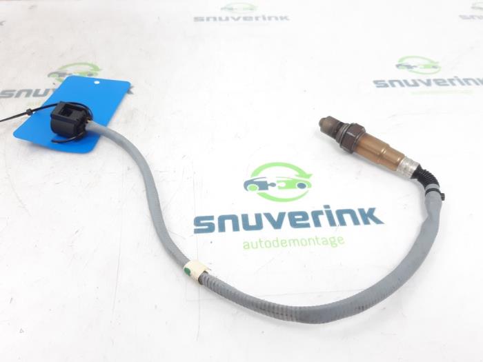 Used Lambda probe Peugeot 3008 II (M4/MC/MJ/MR) 1.6 16V PureTech 180 Price € 48,38 Inclusive VAT offered by Snuverink Autodemontage