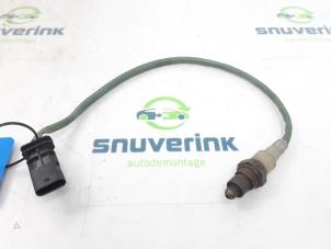 Used Lambda probe Peugeot 3008 II (M4/MC/MJ/MR) 1.6 16V PureTech 180 Price on request offered by Snuverink Autodemontage