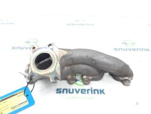 Used Exhaust manifold Peugeot 3008 II (M4/MC/MJ/MR) 1.6 16V PureTech 180 Price on request offered by Snuverink Autodemontage