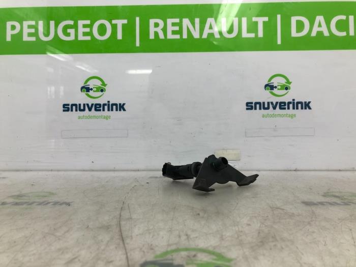 Begagnade Sensor (övriga) Citroen C3 (SX/SW) 1.2 Vti 12V PureTech Pris € 34,99 Marginaltabell erbjuds av Snuverink Autodemontage