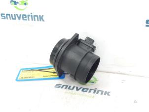 Used Air mass meter Peugeot 3008 II (M4/MC/MJ/MR) 1.6 16V PureTech 180 Price on request offered by Snuverink Autodemontage