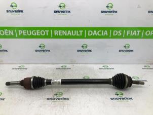 Used Front drive shaft, right Citroen C3 (SX/SW) 1.2 Vti 12V PureTech Price € 90,00 Margin scheme offered by Snuverink Autodemontage
