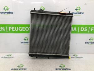 Gebrauchte Kühler Citroen C3 (SX/SW) 1.2 Vti 12V PureTech Preis auf Anfrage angeboten von Snuverink Autodemontage