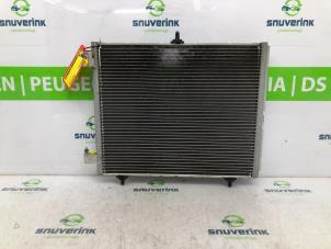 Usagé Condensateur clim Citroen C3 (SX/SW) 1.2 Vti 12V PureTech Prix sur demande proposé par Snuverink Autodemontage