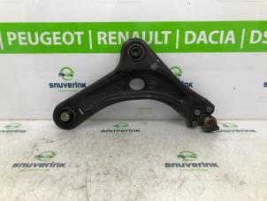 Used Front wishbone, right Citroen C3 (SX/SW) 1.2 Vti 12V PureTech Price € 35,00 Margin scheme offered by Snuverink Autodemontage
