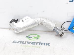 Used Oil pressure line Peugeot 3008 II (M4/MC/MJ/MR) 1.6 16V PureTech 180 Price on request offered by Snuverink Autodemontage