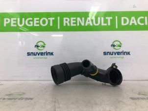 Used Air intake hose Citroen C3 (SC) 1.6 HDi 92 Price on request offered by Snuverink Autodemontage