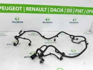 Used Pdc wiring harness Peugeot 3008 II (M4/MC/MJ/MR) 1.6 16V PureTech 180 Price € 75,00 Margin scheme offered by Snuverink Autodemontage