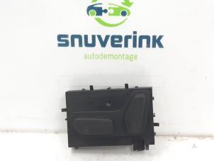 Gebrauchte Sitzverstellung Schalter Peugeot 3008 II (M4/MC/MJ/MR) 1.6 16V PureTech 180 Preis auf Anfrage angeboten von Snuverink Autodemontage