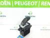 Peugeot 3008 II (M4/MC/MJ/MR) 1.6 16V PureTech 180 Automatic gear selector