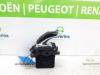 Wahlhebel Automatik van een Peugeot 3008 II (M4/MC/MJ/MR) 1.6 16V PureTech 180 2021