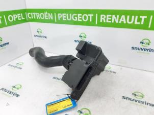 Used Resonance housing Peugeot 3008 II (M4/MC/MJ/MR) 1.6 16V PureTech 180 Price on request offered by Snuverink Autodemontage