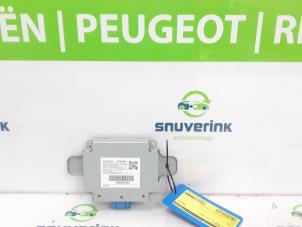 Used Camera module Peugeot 3008 II (M4/MC/MJ/MR) 1.6 16V PureTech 180 Price € 135,00 Margin scheme offered by Snuverink Autodemontage