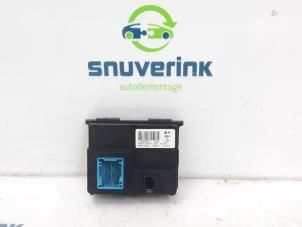 Used Module climatronic Peugeot 3008 II (M4/MC/MJ/MR) 1.6 16V PureTech 180 Price on request offered by Snuverink Autodemontage