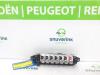 Panic lighting switch from a Peugeot 3008 II (M4/MC/MJ/MR) 1.6 16V PureTech 180 2021