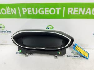 Used Instrument panel Peugeot 3008 II (M4/MC/MJ/MR) 1.6 16V PureTech 180 Price € 375,00 Margin scheme offered by Snuverink Autodemontage