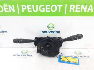 Used Steering column stalk Peugeot 3008 II (M4/MC/MJ/MR) 1.6 16V PureTech 180 Price on request offered by Snuverink Autodemontage