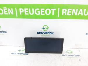 Used Interior display Peugeot 3008 II (M4/MC/MJ/MR) 1.6 16V PureTech 180 Price € 200,00 Margin scheme offered by Snuverink Autodemontage
