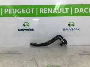Used Particulate filter sensor Citroen C3 (SC) 1.6 HDi 92 Price on request offered by Snuverink Autodemontage