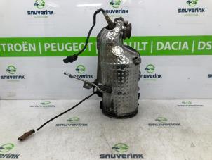 Used Catalytic converter Citroen C3 (SC) 1.6 HDi 92 Price € 450,00 Margin scheme offered by Snuverink Autodemontage