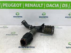 Used Intercooler hose Citroen C3 (SC) 1.6 HDi 92 Price on request offered by Snuverink Autodemontage