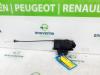 Peugeot 3008 II (M4/MC/MJ/MR) 1.6 16V PureTech 180 Tailgate lock mechanism