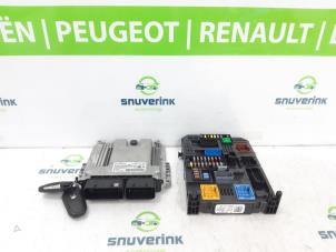 Used Engine management computer Peugeot 3008 II (M4/MC/MJ/MR) 1.6 16V PureTech 180 Price € 450,00 Margin scheme offered by Snuverink Autodemontage