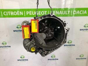 Używane Skrzynia biegów Citroen C3 (SC) 1.6 HDi 92 Cena € 370,00 Procedura marży oferowane przez Snuverink Autodemontage