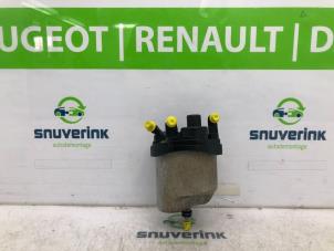 Used Fuel filter housing Citroen C3 (SC) 1.6 HDi 92 Price € 47,00 Margin scheme offered by Snuverink Autodemontage