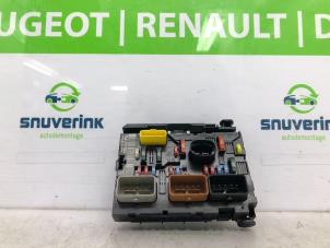 Used Fuse box Citroen C2 (JM) 1.4 HDI Price € 250,00 Margin scheme offered by Snuverink Autodemontage