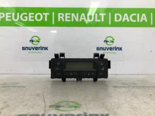 Used Heater control panel Citroen C2 (JM) 1.4 HDI Price € 150,00 Margin scheme offered by Snuverink Autodemontage