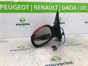 Used Wing mirror, left Citroen C2 (JM) 1.4 HDI Price € 40,00 Margin scheme offered by Snuverink Autodemontage