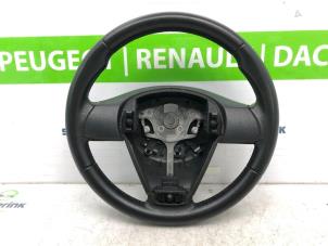 Used Steering wheel Citroen C2 (JM) 1.4 HDI Price € 75,00 Margin scheme offered by Snuverink Autodemontage