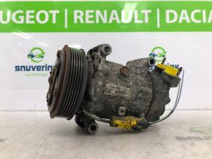 Used Air conditioning pump Citroen C2 (JM) 1.4 HDI Price € 60,00 Margin scheme offered by Snuverink Autodemontage