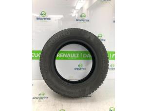Used Winter tyre Price € 20,00 Margin scheme offered by Snuverink Autodemontage