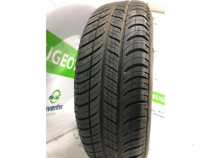 Tyre with tyre size 175/65/14 - ZOMER MICHELIN