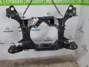 Used Subframe Volvo XC90 II 2.0 T8 16V Twin Engine AWD Price € 600,00 Margin scheme offered by Snuverink Autodemontage