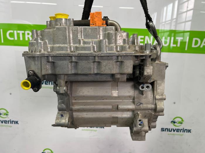 Engine Toyota ProAce Electric - 1676246580 ZKX