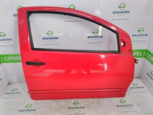 Used Door 2-door, right Citroen C2 (JM) 1.4 HDI Price € 90,00 Margin scheme offered by Snuverink Autodemontage