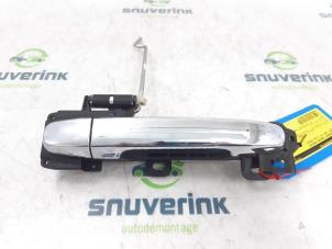 Used Door handle 2-door, right Peugeot 108 1.0 12V Price on request offered by Snuverink Autodemontage